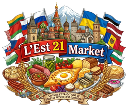 L'Est 21 Market