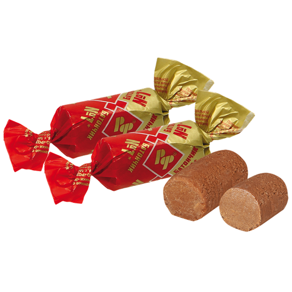 Bonbons truffe au cacao