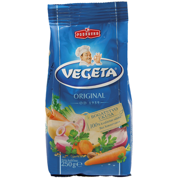 Vegeta (assaisonnement)