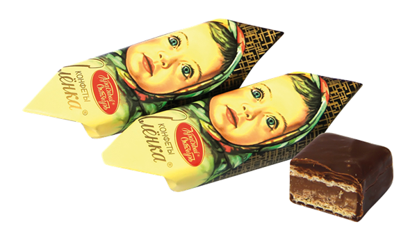 Bonbons « Алёнка » (Alionka)