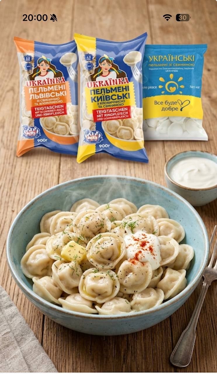 Pelmeni