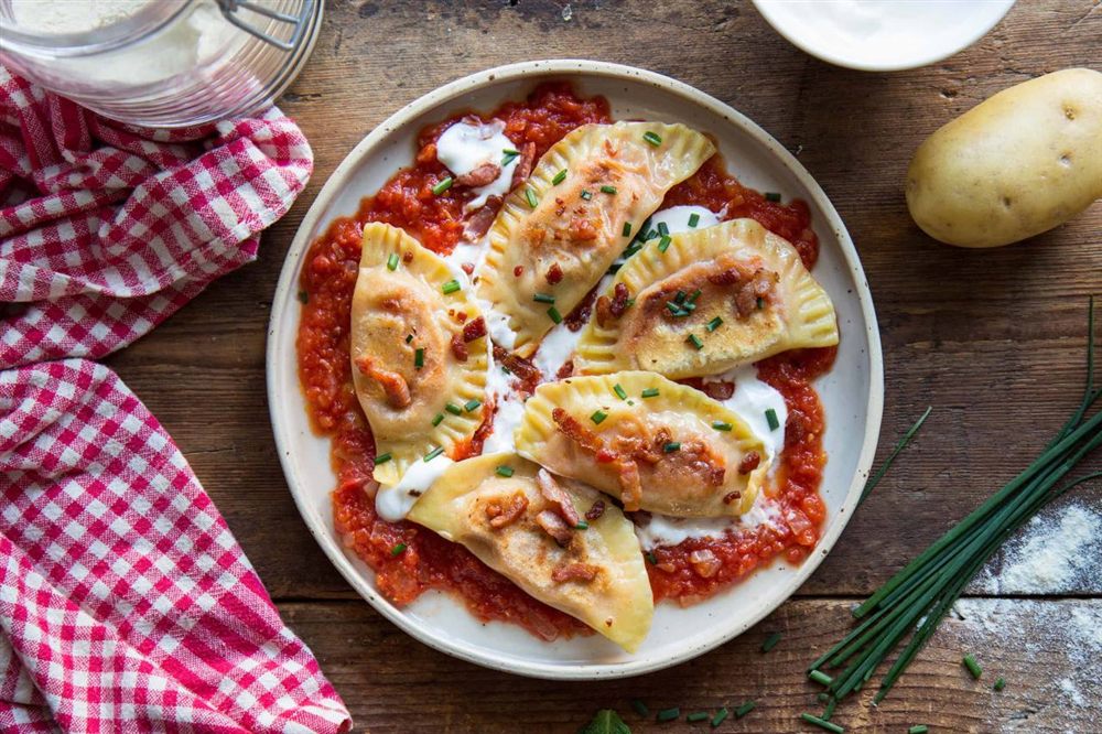 Pierogi